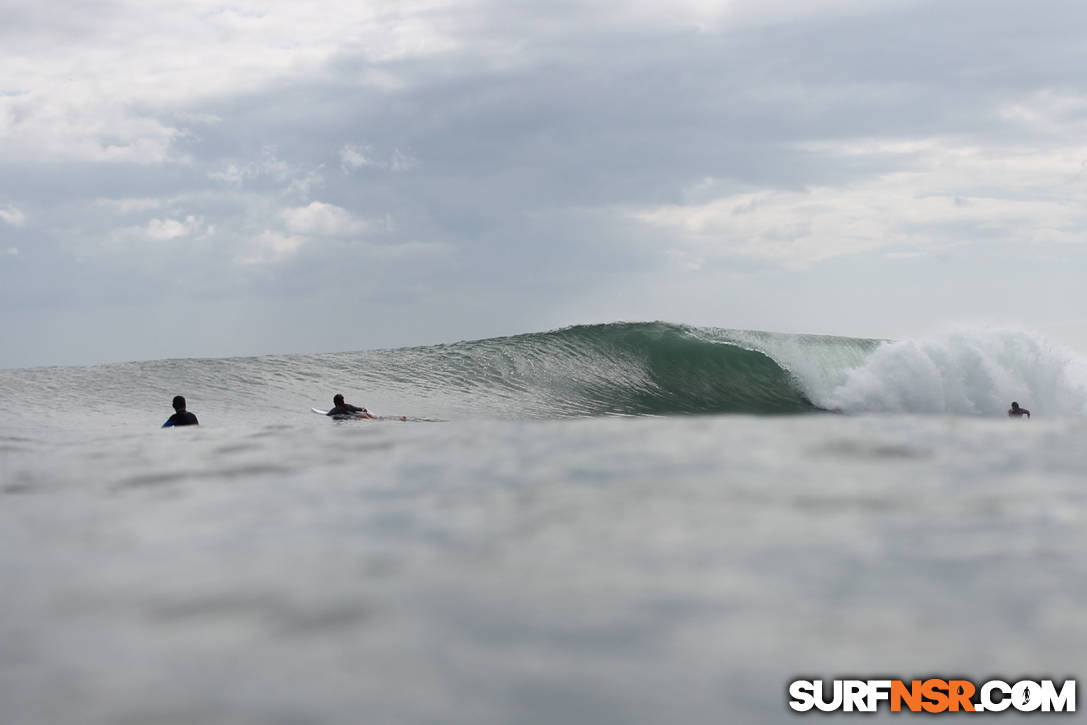 Nicaragua Surf Report - Report Photo 08/24/2016 9:12 PM