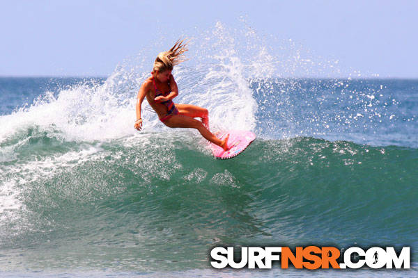 Nicaragua Surf Report - Report Photo 08/20/2013  10:38 PM 