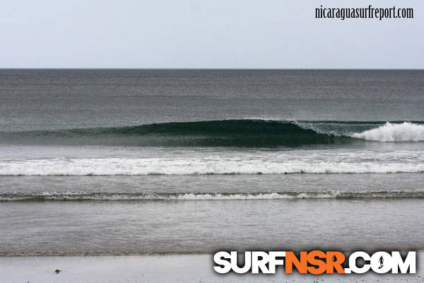 Nicaragua Surf Report - Report Photo 02/02/2012  2:58 PM 