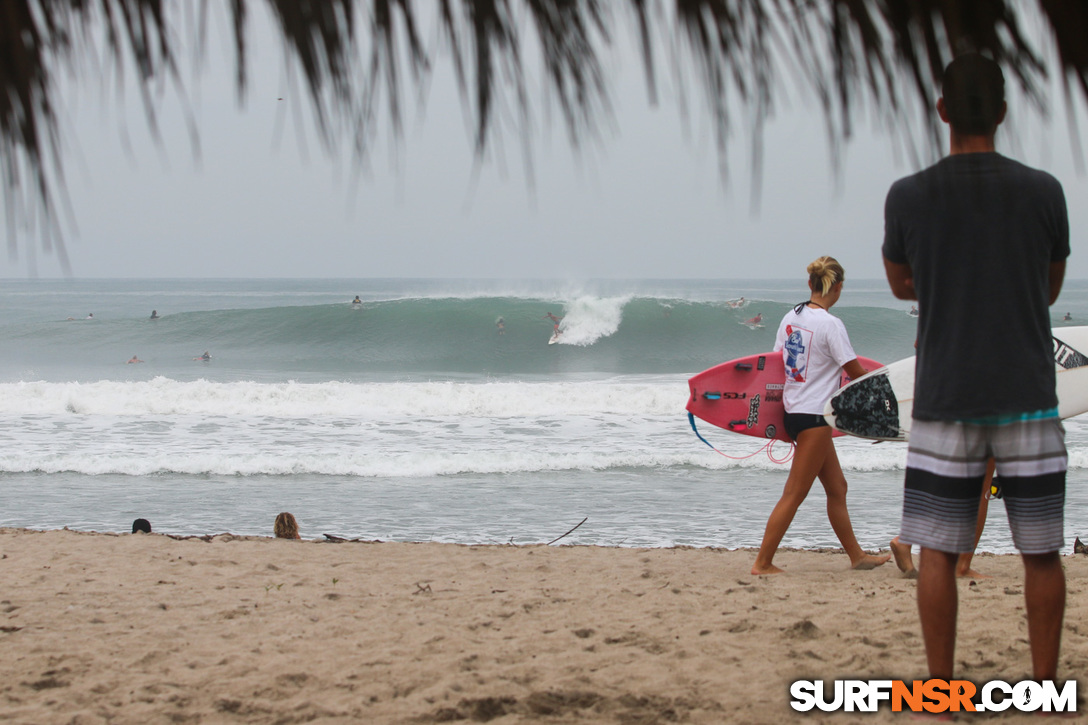 Nicaragua Surf Report - Report Photo 06/21/2017  10:53 AM 