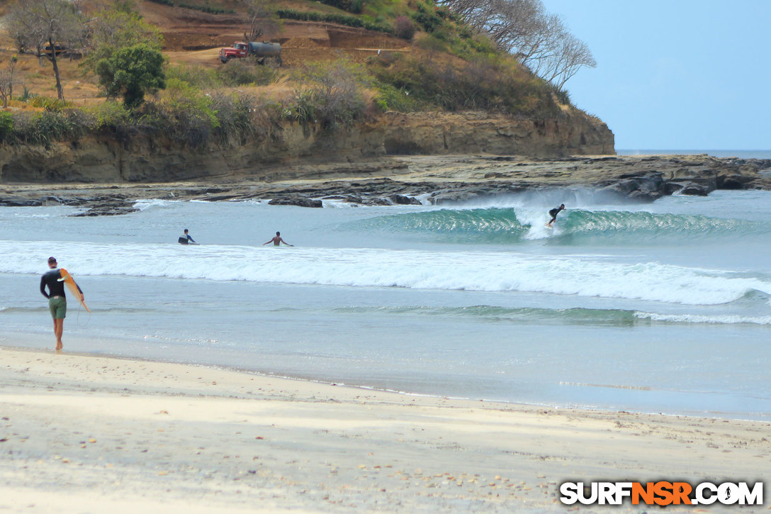 Nicaragua Surf Report - Report Photo 03/09/2017  6:13 PM 