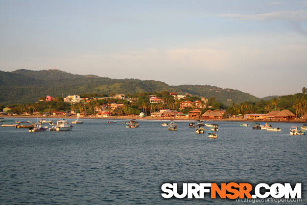 Nicaragua Surf Report - Report Photo 11/10/2007 5:04 PM
