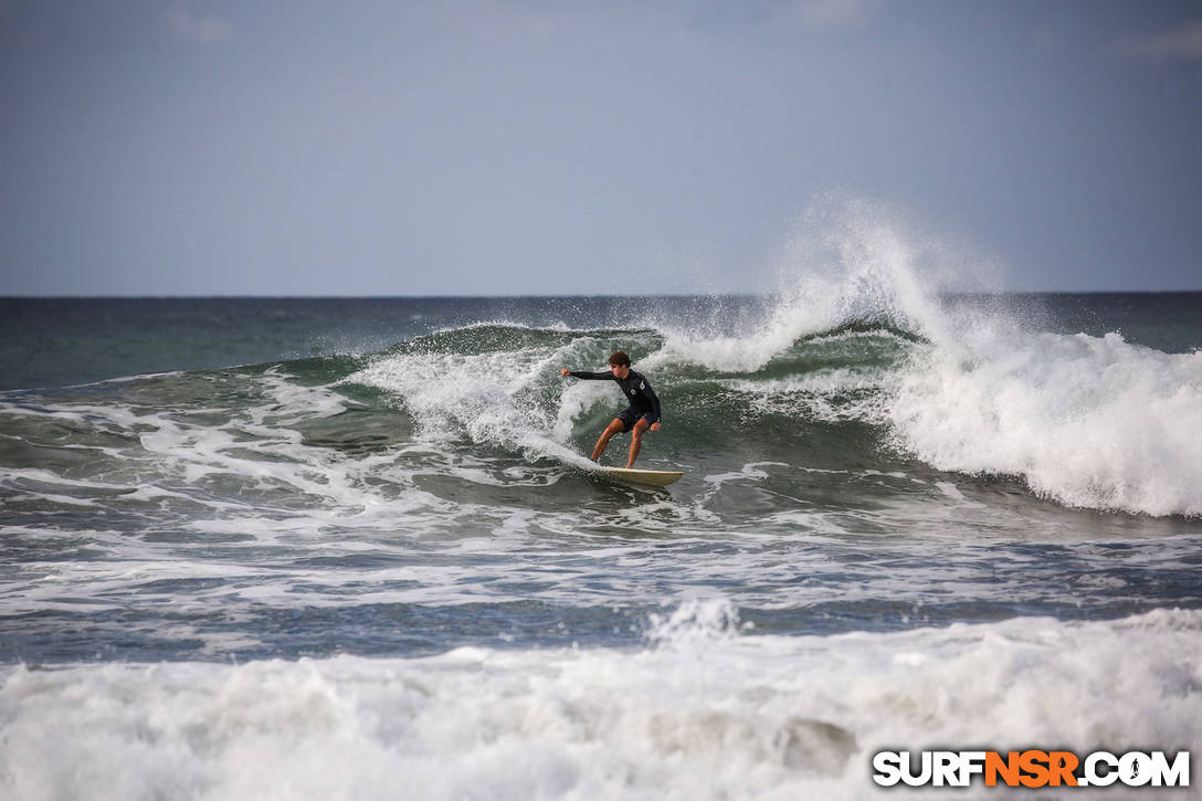 Nicaragua Surf Report - Report Photo 12/28/2022  11:12 AM 