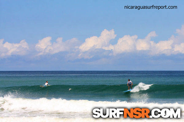 Nicaragua Surf Report - Report Photo 07/02/2013 7:29 PM