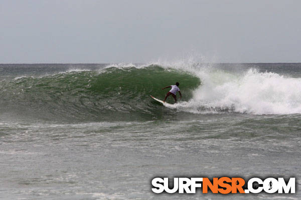 Nicaragua Surf Report - Report Photo 02/12/2011  7:06 PM 