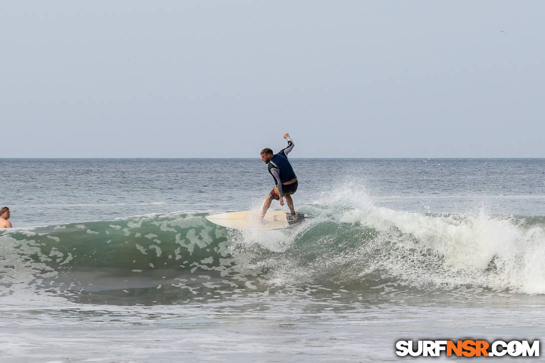 Nicaragua Surf Report - Report Photo 04/15/2021  11:41 AM 