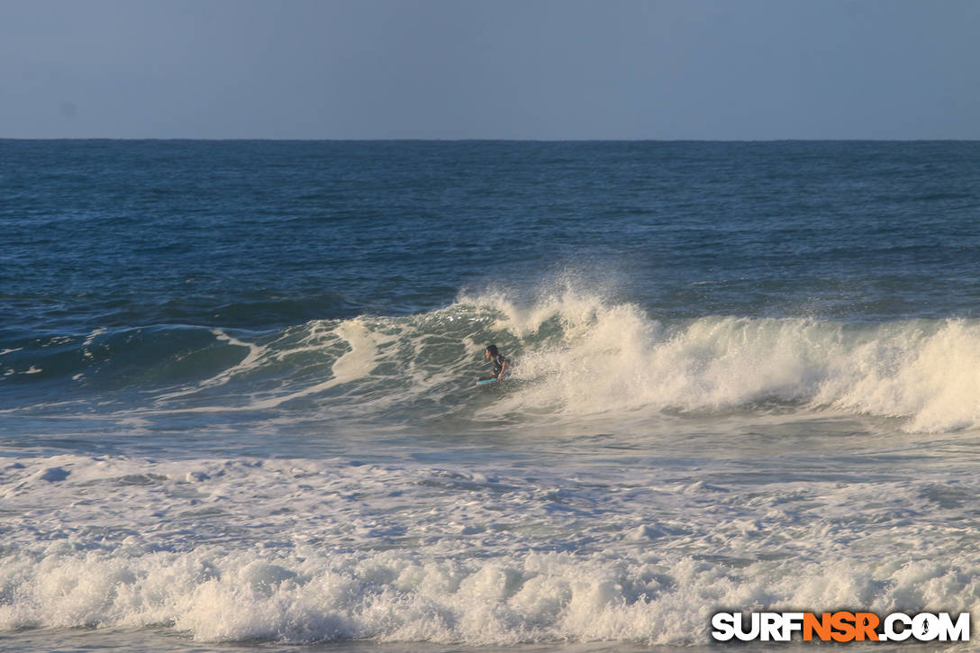 Nicaragua Surf Report - Report Photo 10/22/2019 10:48 PM