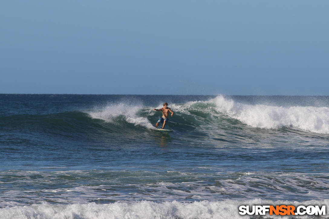 Nicaragua Surf Report - Report Photo 11/30/2015  11:55 AM 