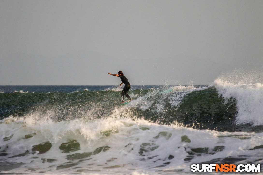 Nicaragua Surf Report - Report Photo 03/03/2020  8:03 PM 