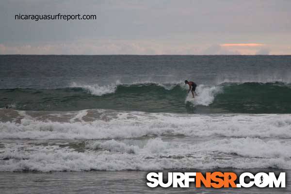 Nicaragua Surf Report - Report Photo 10/27/2013  7:32 PM 