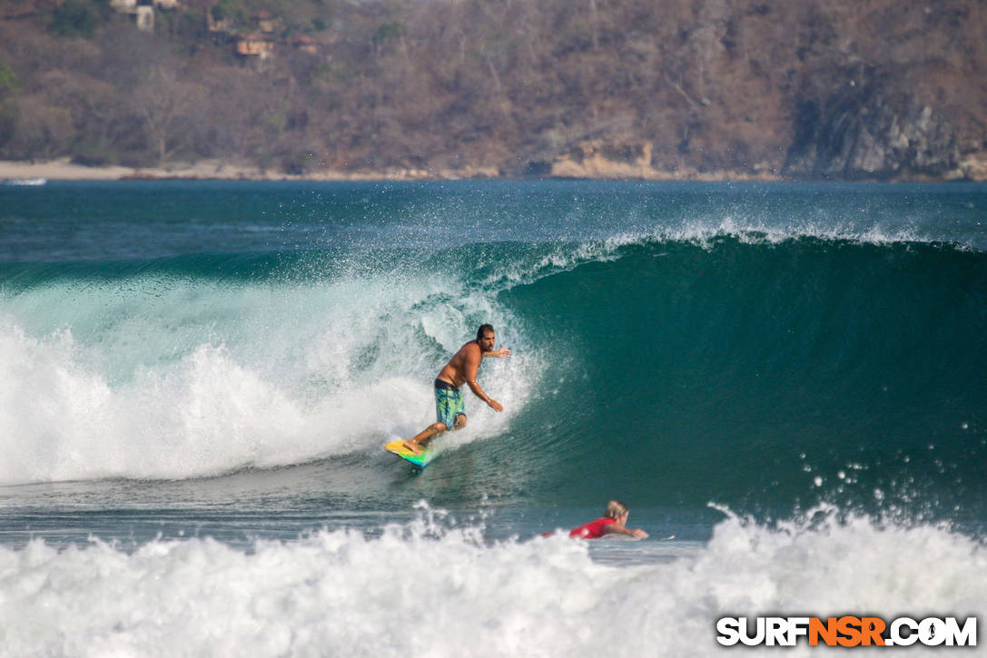Nicaragua Surf Report - Report Photo 04/25/2020 8:21 PM