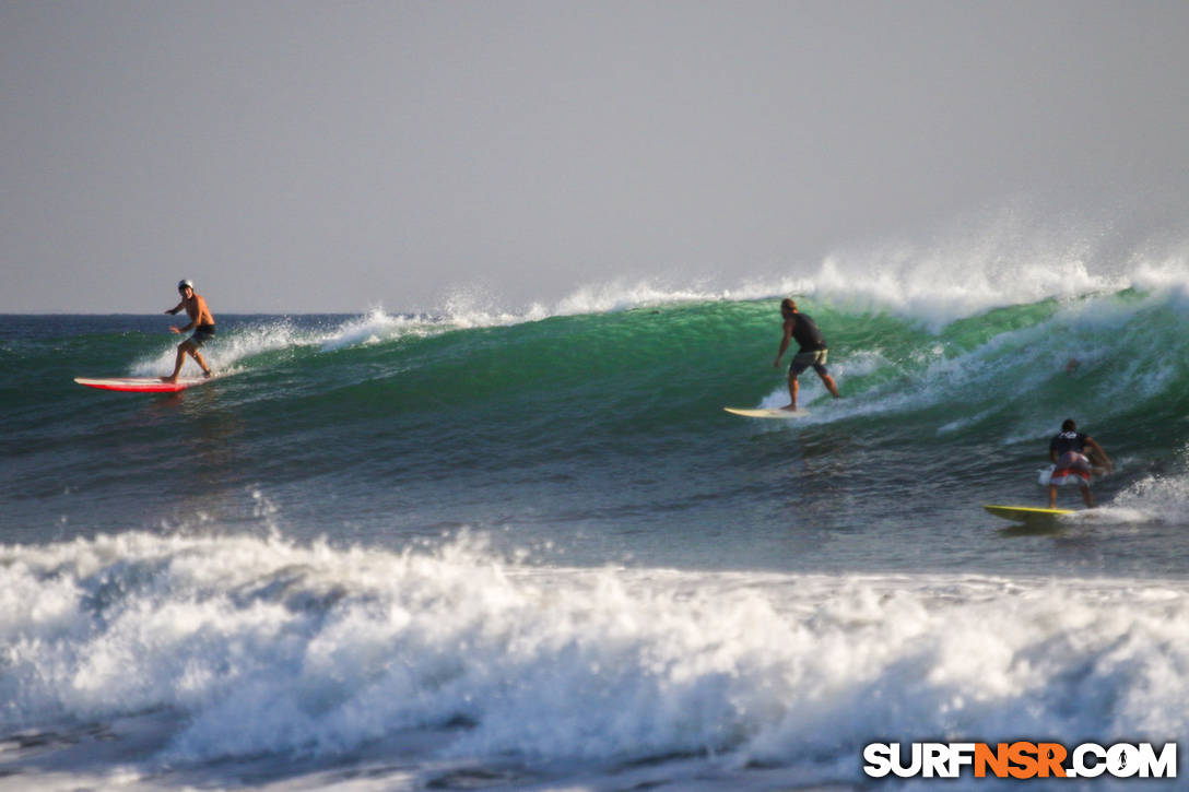 Nicaragua Surf Report - Report Photo 02/15/2021  8:14 PM 