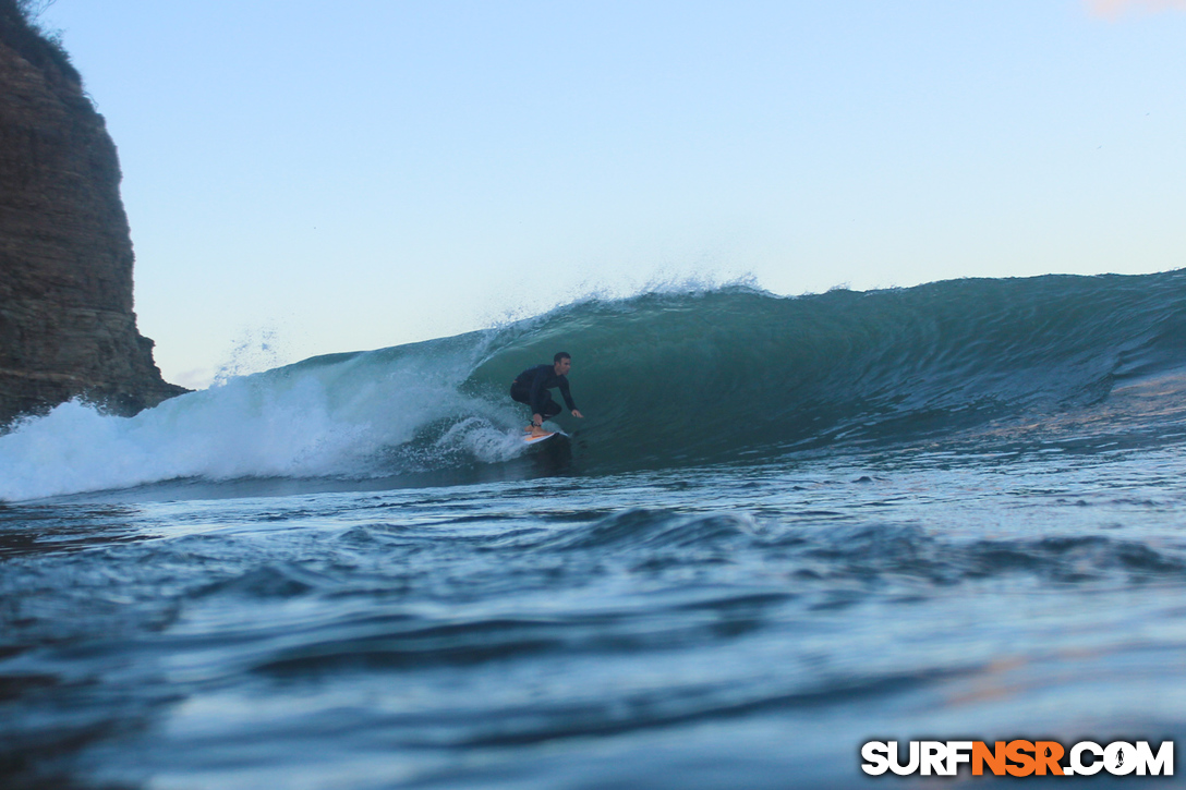 Nicaragua Surf Report - Report Photo 02/17/2017  2:55 PM 