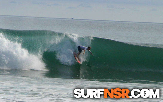 Nicaragua Surf Report - Report Photo 08/19/2005  10:40 AM 