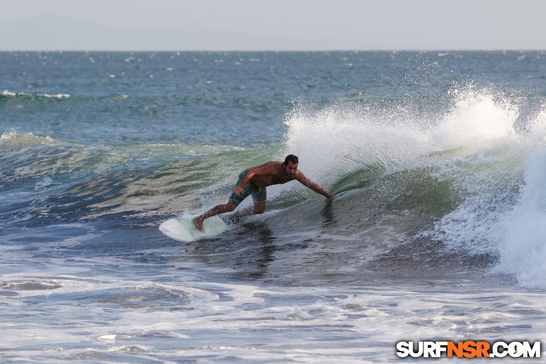 Nicaragua Surf Report - Report Photo 02/16/2018  10:07 PM 