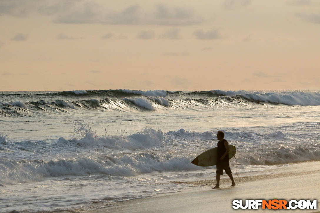 Nicaragua Surf Report - Report Photo 05/19/2018  9:23 PM