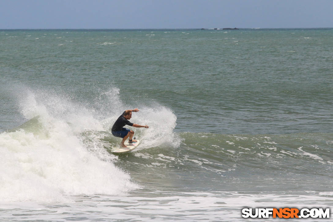 Nicaragua Surf Report - Report Photo 08/14/2015  10:04 PM 