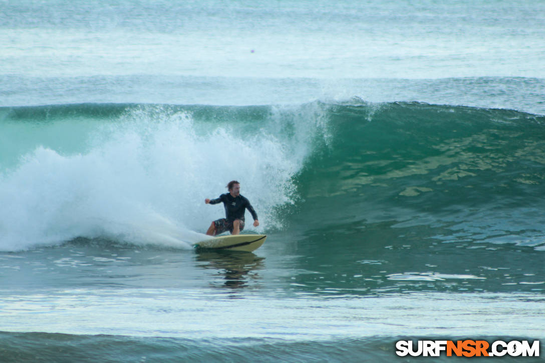 Nicaragua Surf Report - Report Photo 11/13/2019 5:41 PM