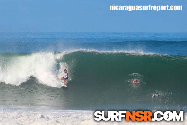 Nicaragua Surf Report - Report Photo 06/20/2012  3:46 PM 