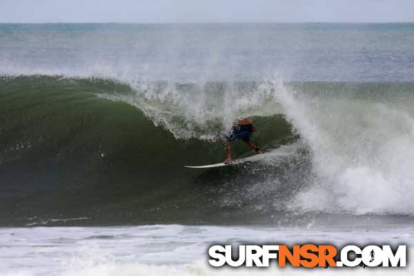 Nicaragua Surf Report - Report Photo 07/14/2011  6:24 PM 