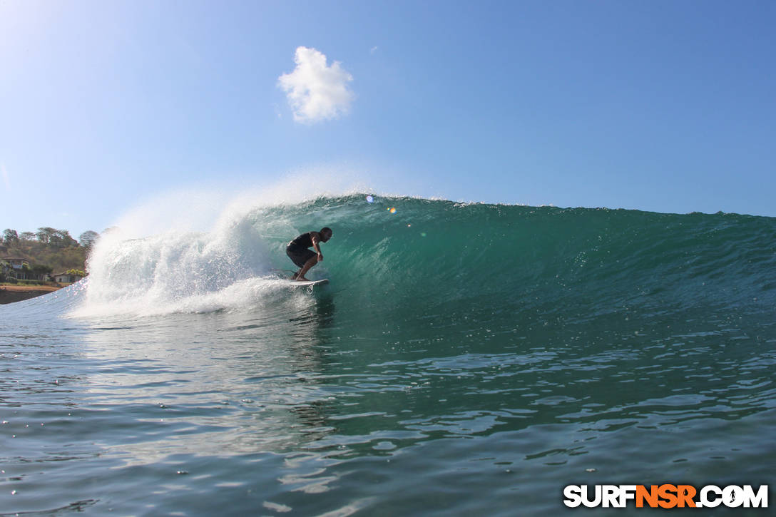 Nicaragua Surf Report - Report Photo 02/04/2016  2:34 PM 