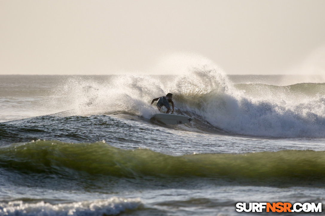 Nicaragua Surf Report - Report Photo 01/24/2018  8:12 PM 