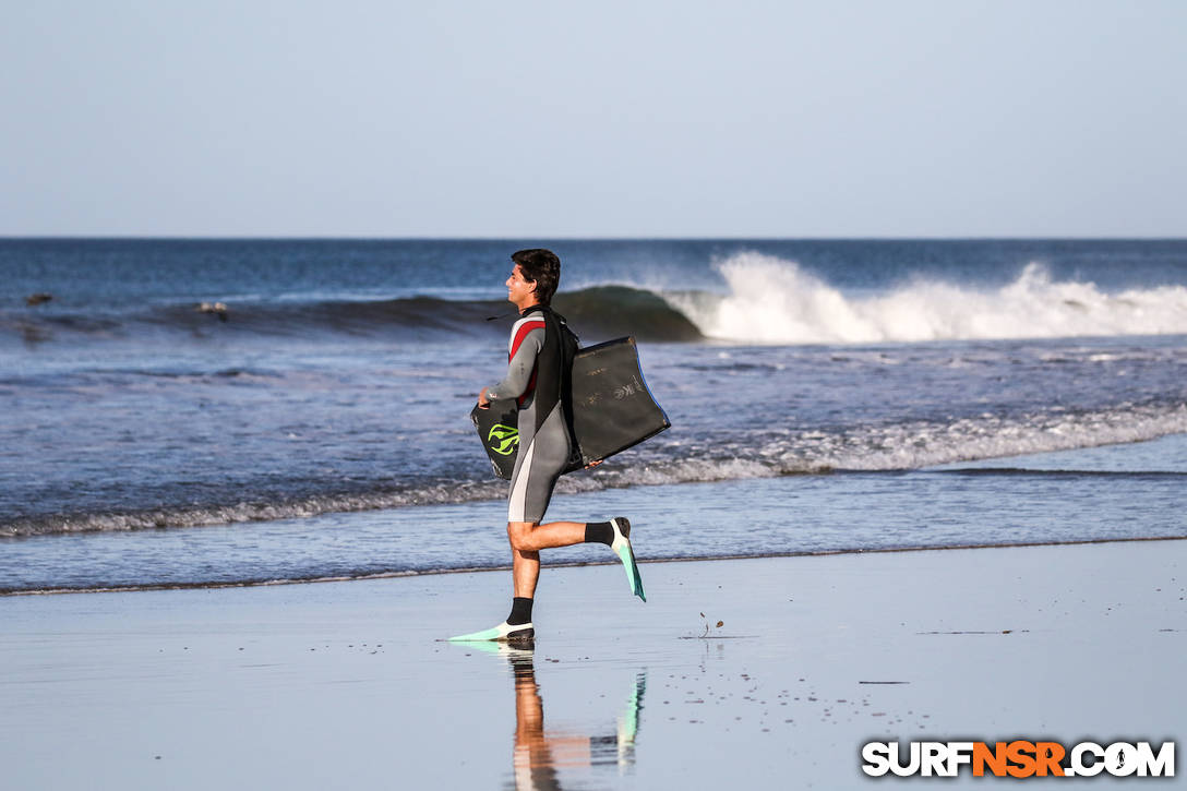 Nicaragua Surf Report - Report Photo 02/17/2022  5:10 PM 