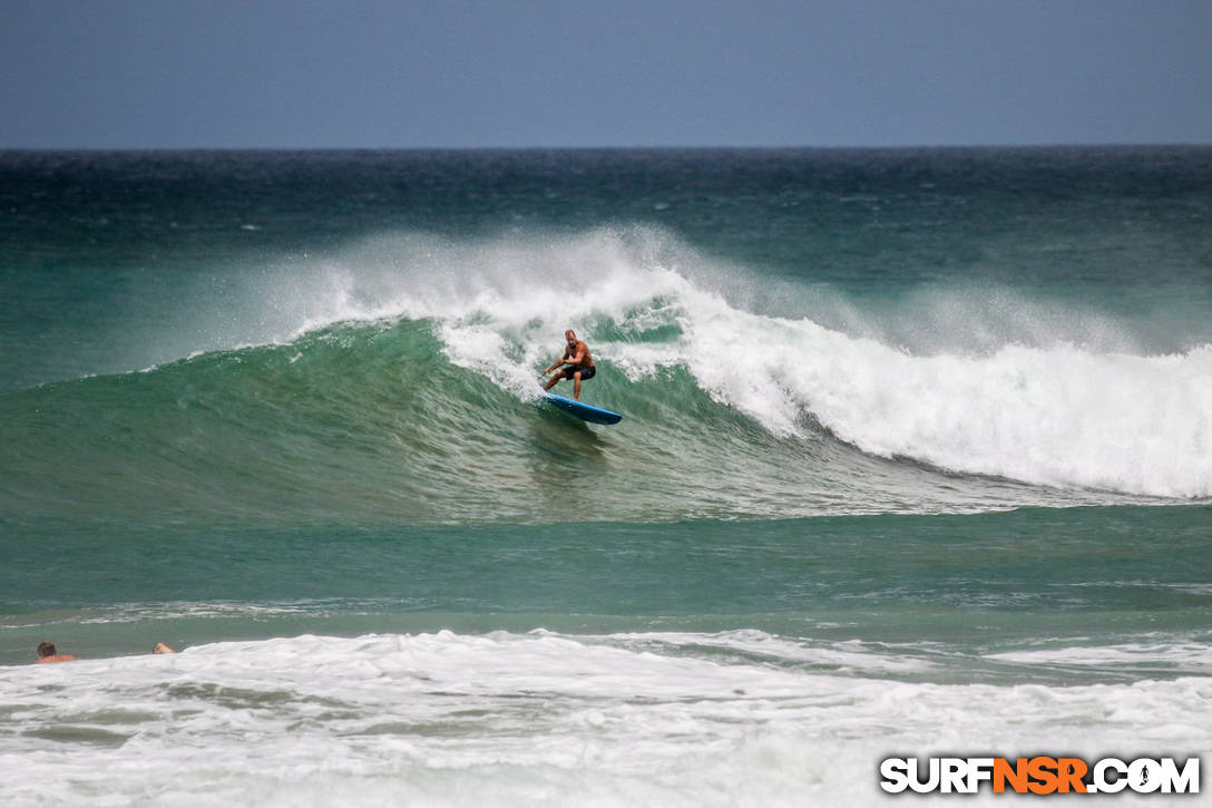 Nicaragua Surf Report - Report Photo 07/02/2021 6:05 PM
