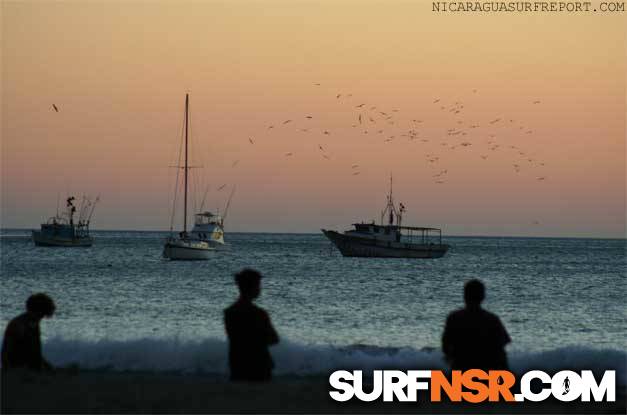 Nicaragua Surf Report - Report Photo 11/23/2006  9:06 PM 