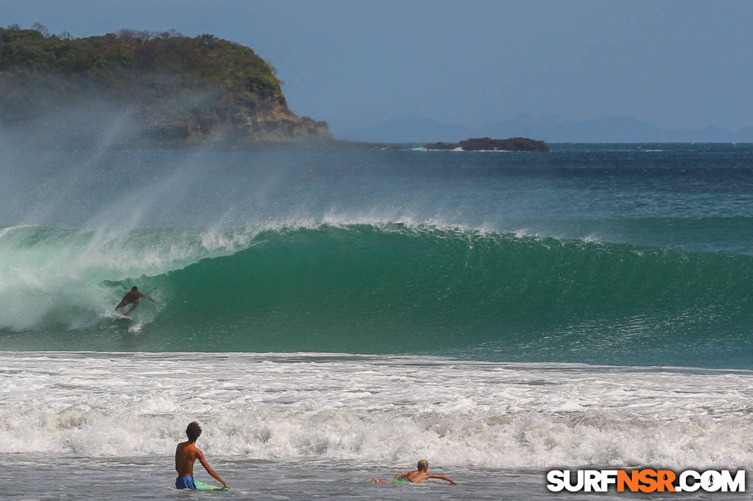 Nicaragua Surf Report - Report Photo 09/03/2015  5:50 PM 