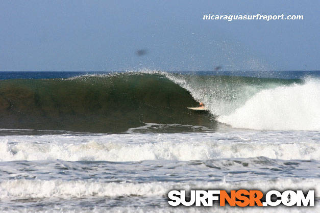 Nicaragua Surf Report - Report Photo 10/01/2009  4:23 PM 