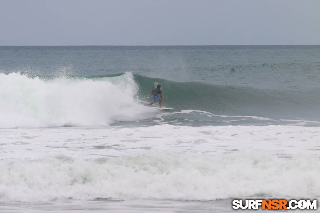 Nicaragua Surf Report - Report Photo 07/26/2018 11:15 PM