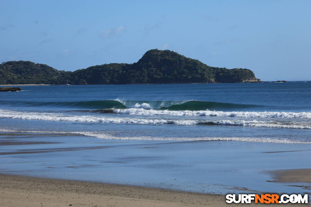 Surf Report for 12/04/2023