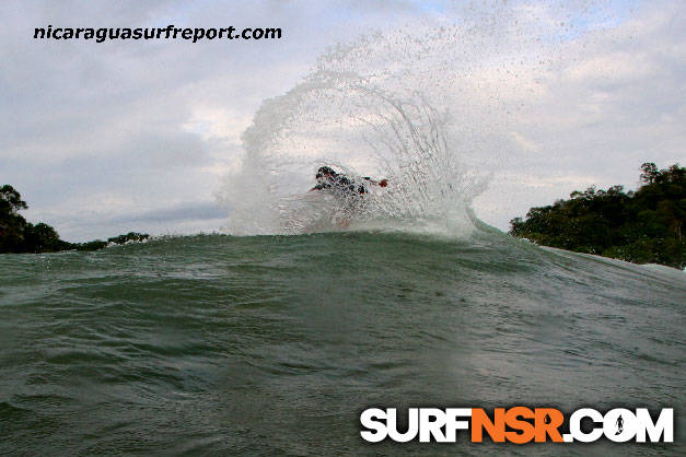 Nicaragua Surf Report - Report Photo 09/24/2009  6:07 PM 