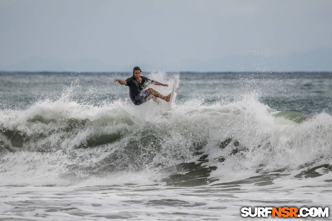 Nicaragua Surf Report - Report Photo 08/28/2022  8:07 PM 
