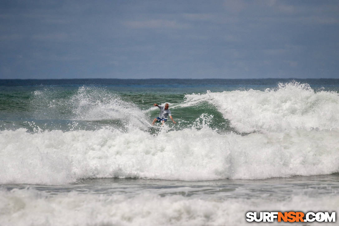 Nicaragua Surf Report - Report Photo 08/30/2022  8:07 PM 