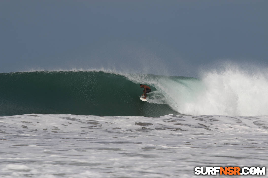 Nicaragua Surf Report - Report Photo 07/19/2015  9:16 PM 