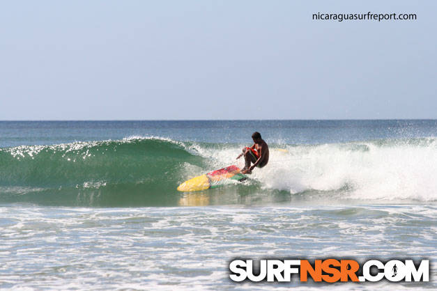 Nicaragua Surf Report - Report Photo 01/22/2010  3:07 PM 