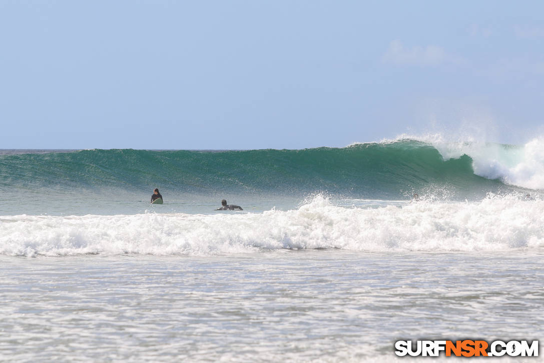 Nicaragua Surf Report - Report Photo 01/08/2016  4:17 PM 