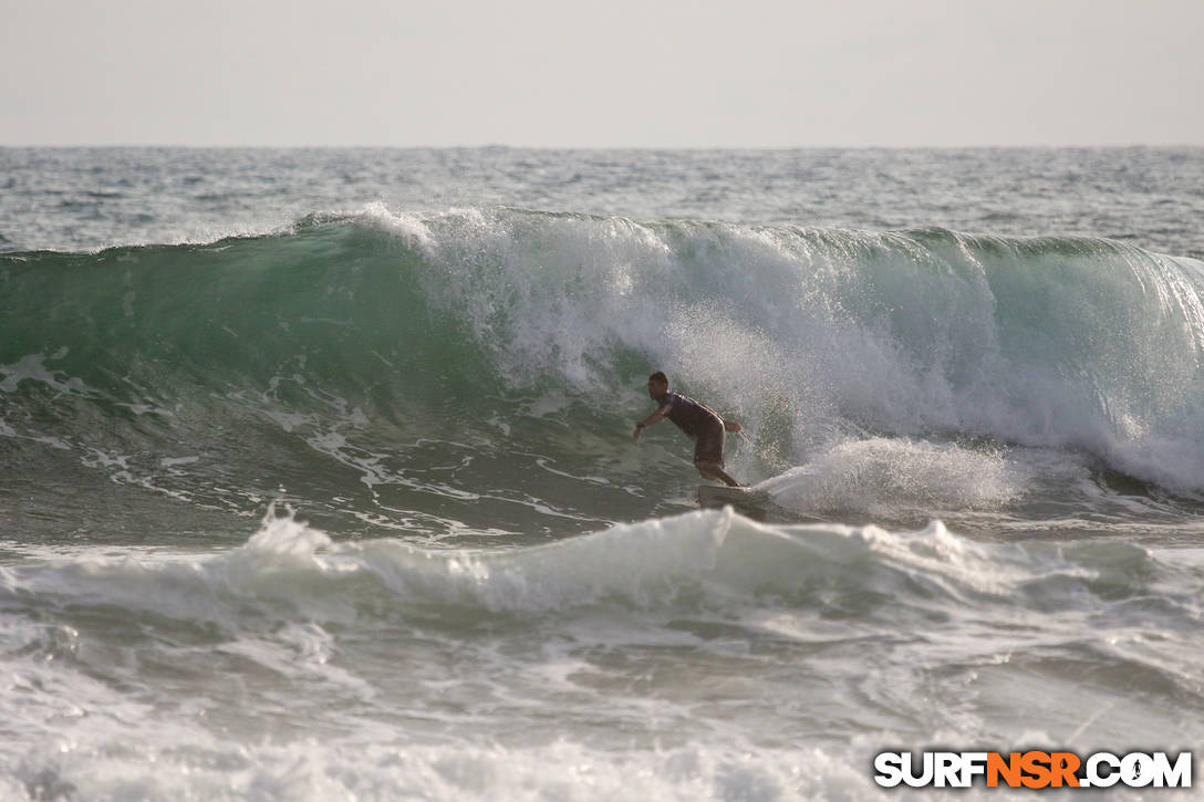Nicaragua Surf Report - Report Photo 05/19/2018  9:04 PM