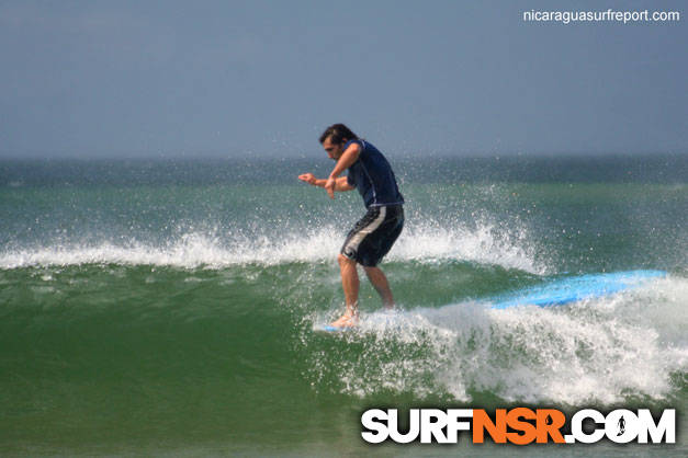 Nicaragua Surf Report - Report Photo 12/17/2008  3:21 PM 