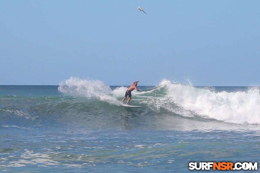 Nicaragua Surf Report - Report Photo 01/07/2021  11:53 AM 