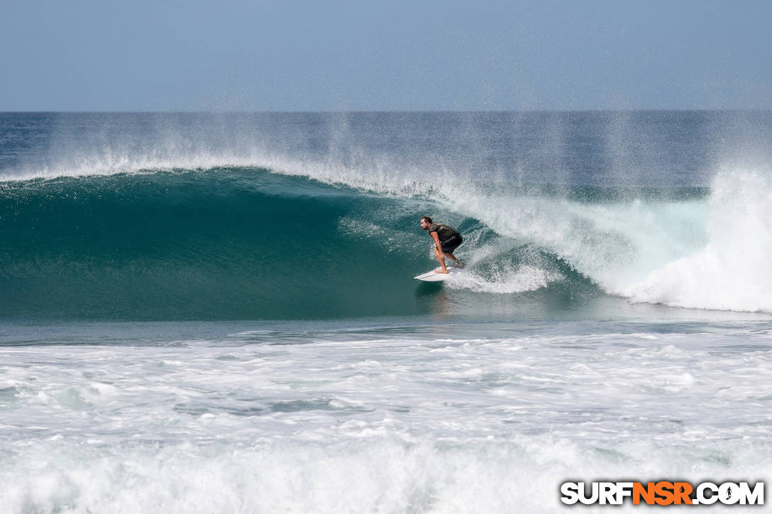 Nicaragua Surf Report - Report Photo 08/18/2018 5:04 PM