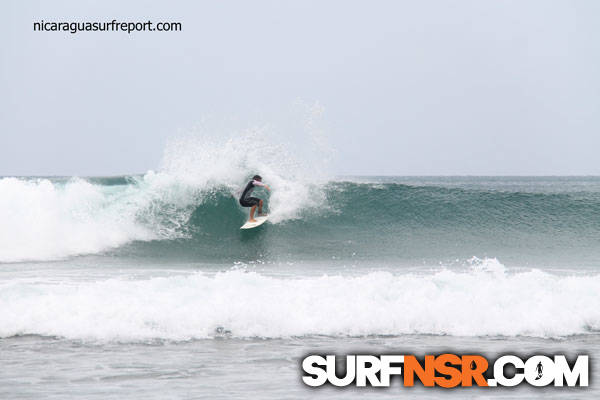 Nicaragua Surf Report - Report Photo 05/04/2014  1:27 PM 