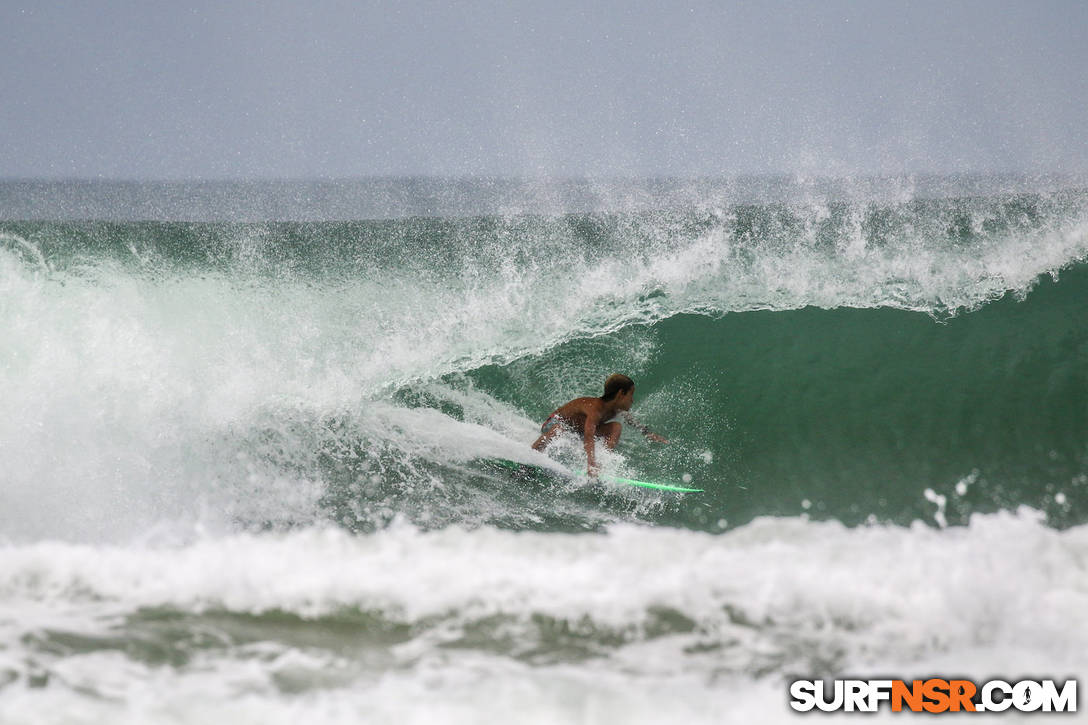 Nicaragua Surf Report - Report Photo 10/03/2022  12:09 PM 