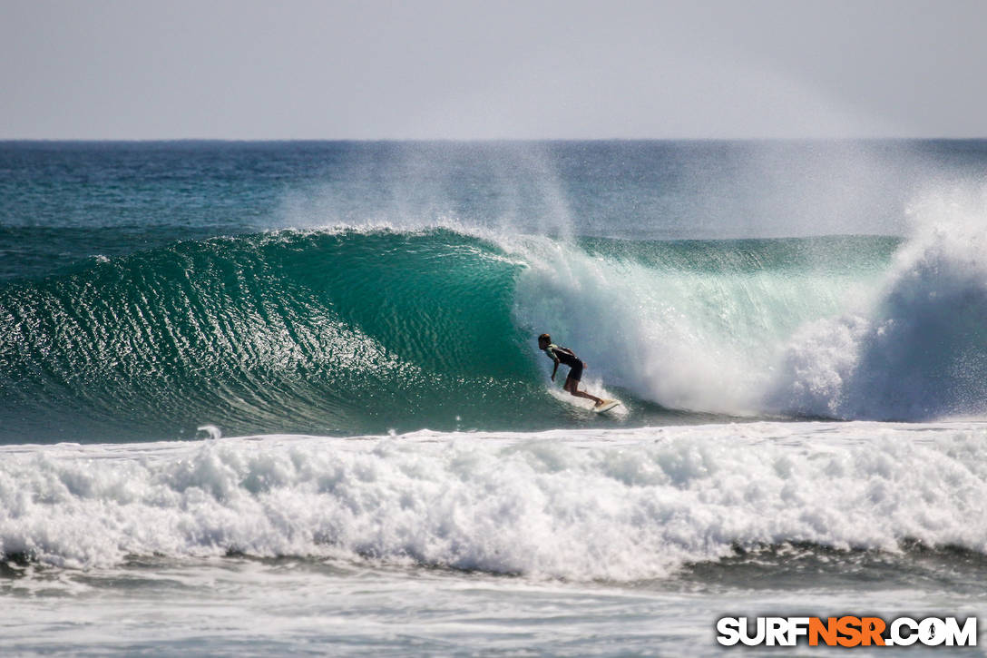 Nicaragua Surf Report - Report Photo 05/17/2020  10:18 PM 