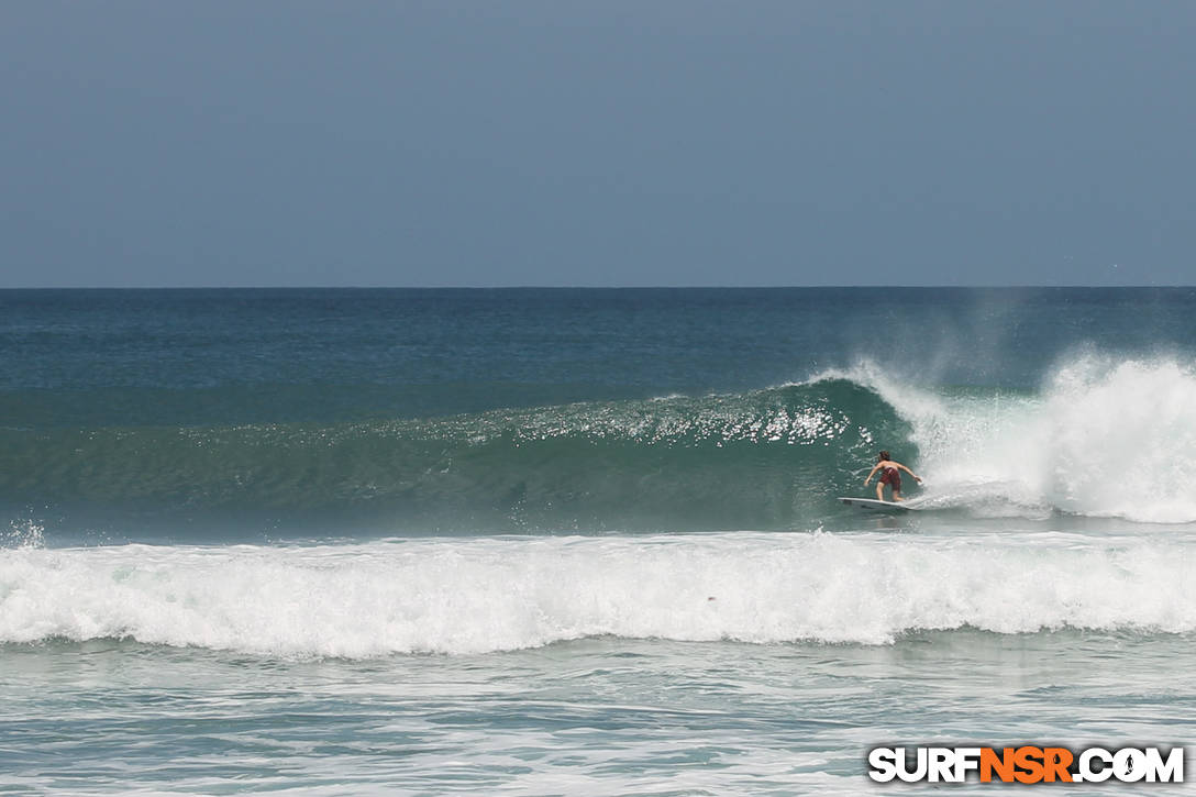 Nicaragua Surf Report - Report Photo 06/18/2016 4:16 PM