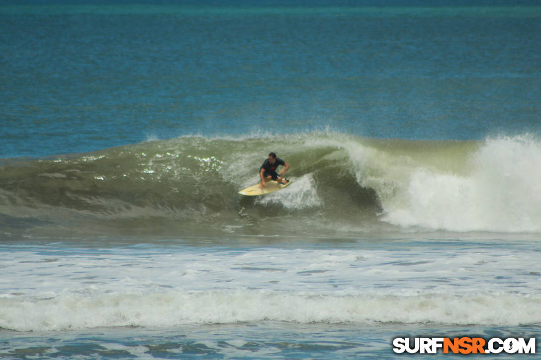 Nicaragua Surf Report - Report Photo 06/03/2019  9:52 PM 