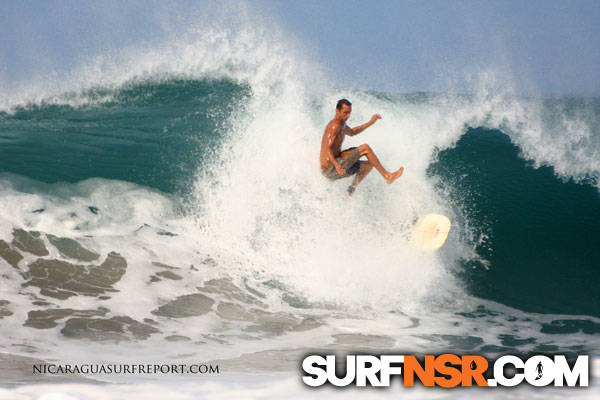 Nicaragua Surf Report - Report Photo 05/05/2010 6:24 PM