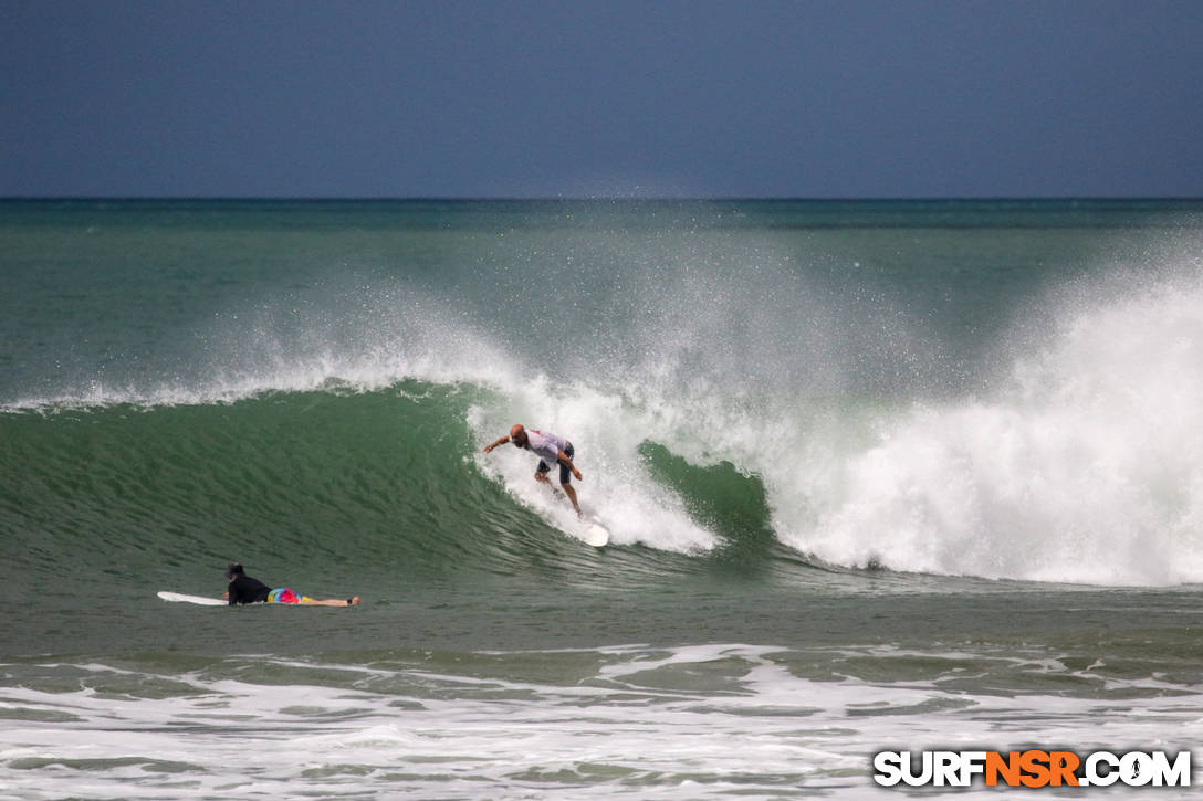 Nicaragua Surf Report - Report Photo 10/21/2018  11:14 AM 